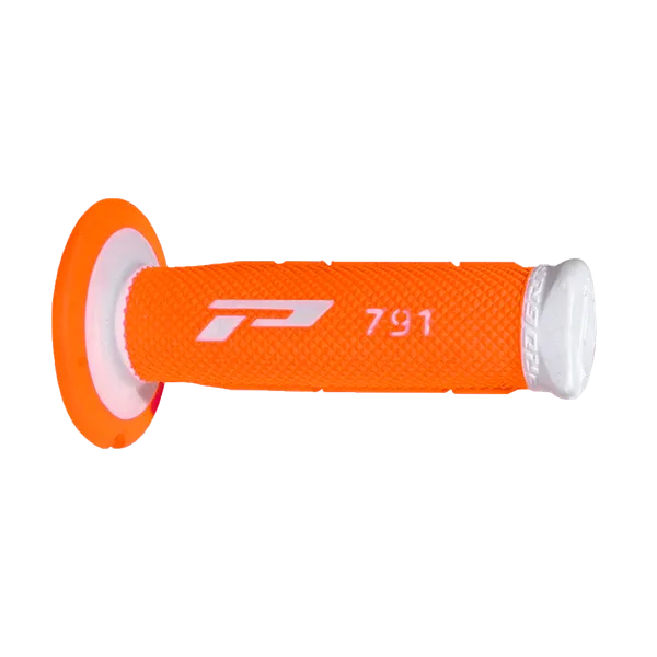 Puño de Ruta para Moto 791 Progrip Doble Densidad